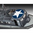 1/72e Revell Model Set US Navy SWIFT BOAT Mk.I