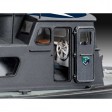 1/72e Revell Model Set US Navy SWIFT BOAT Mk.I