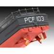 1/72e Revell Model Set US Navy SWIFT BOAT Mk.I