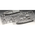 1/72e Revell Model Set US Navy SWIFT BOAT Mk.I