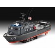 1/72e Revell Model Set US Navy SWIFT BOAT Mk.I