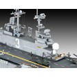 1/700e Revell Model Set Transporteur d'assaut USS WASP CLASS