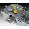 1/700e Revell Transporteur d'assaut USS WASP CLASS