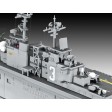 1/700e Revell Transporteur d'assaut USS WASP CLASS