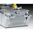 1/700e Revell Transporteur d'assaut USS WASP CLASS