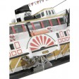 1/160e Revell Rheindampfer Goethe Edition limitée + accessoires