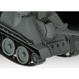 1/72e Revell SU-100 "World of Tanks" Easy Click System