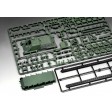 1/72e Revell SU-100 "World of Tanks" Easy Click System