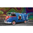 1/24e Revell Coffret Cadeau VW T1 "The Who"