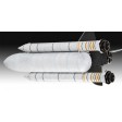 1/144e Revell Space Shuttle & Booster Rockets 40th Anniversary