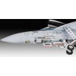1/72e Revell Movie set "Top Gun" F-14 + F/A-18E