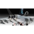 1/72e Revell Movie set "Top Gun" F-14 + F/A-18E