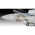 1/72e Revell Movie set "Top Gun" F-14 + F/A-18E
