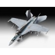 1/72e Revell Movie set "Top Gun" F-14 + F/A-18E