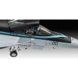 1/72e Revell Movie set "Top Gun" F-14 + F/A-18E