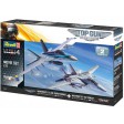 1/72e Revell Movie set "Top Gun" F-14 + F/A-18E