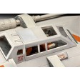 1/29e Revell Star Wars Snowspeeder 40th Anniversary