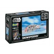 1/29e Revell Star Wars Snowspeeder 40th Anniversary