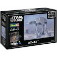 1/53e Revell Star Wars AT-AT 40th Anniversary