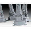 1/53e Revell Star Wars AT-AT 40th Anniversary