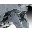 1/53e Revell Star Wars AT-AT 40th Anniversary