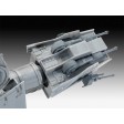 1/53e Revell Star Wars AT-AT 40th Anniversary