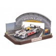 1/24e Revell Coffret Cadeau Audi R10 TDI LeMans + 3D Puzzle