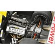 1/24e Revell Coffret Cadeau Audi R10 TDI LeMans + 3D Puzzle