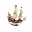 1/83e Revell MayFlower 400th Anniversary