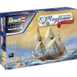 1/83e Revell MayFlower 400th Anniversary
