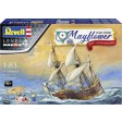 1/83e Revell MayFlower 400th Anniversary