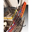 1/83e Revell MayFlower 400th Anniversary