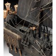 1/72e Revell Black Pearl