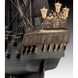 1/72e Revell Black Pearl