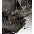 1/72e Revell Black Pearl