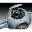 1/57e & 1/65e Revell X-Wing Fighter + TIE Fighter - Coffret Collector