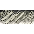 1/57e & 1/65e Revell X-Wing Fighter + TIE Fighter - Coffret Collector
