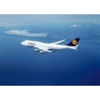 1/288e Revell Boeing 747 Lufthansa Easy kit