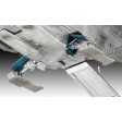 1/72e Revell The Mandalorian : The Razor Crest