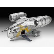 1/72e Revell The Mandalorian : The Razor Crest