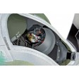 1/88e Revell Star Wars Boba Fett's Starship
