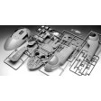 1/88e Revell Star Wars Boba Fett's Starship