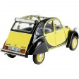 1/24e Revell Citroën 2CV Charleston