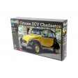 1/24e Revell Citroën 2CV Charleston