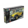 1/24e Revell Citroën 2CV Charleston