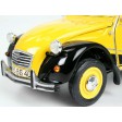 1/24e Revell Citroën 2CV Charleston