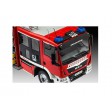 1/24e Revell MAN TGM / Schlingmann HLF 20 VARUS 4x4
