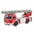 1/24e Revell DLK 23-12 Mercedes Benz 1419 F/1422 F