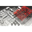1/24e Revell DLK 23-12 Mercedes Benz 1419 F/1422 F