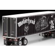 1/32e Revell Model Set Tour Truck "Motörhead"